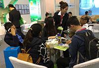 廣東化校專家教授親臨