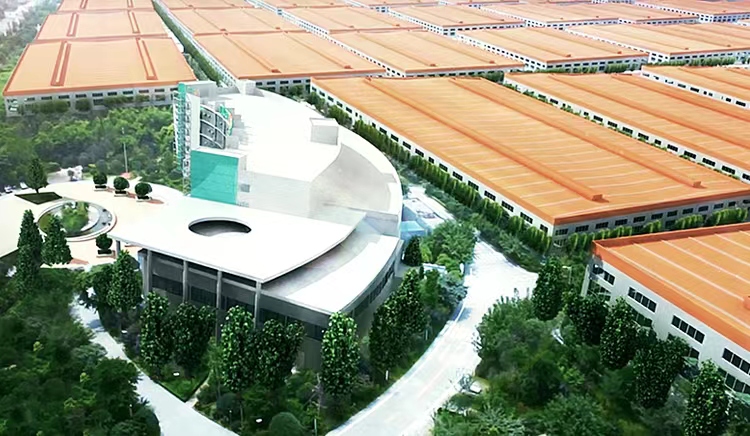 我司六年前開始和慕康合作