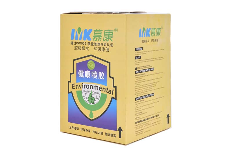 MK-免釘膠 MK-免釘膠